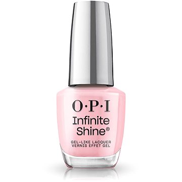 Obrázok OPI Infinite Shine gélový lak na nechty It's a Girl! 15 ml