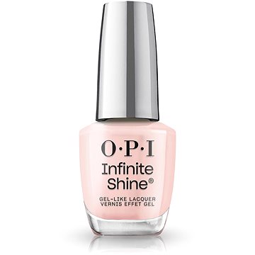 Obrázok OPI Infinite Shine gélový lak na nechty Pretty Pink Perseveres 15 ml