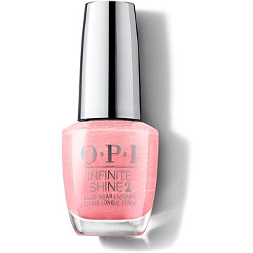 Obrázok OPI Infinite Shine gélový lak na nechty Princesses Rule 15 ml