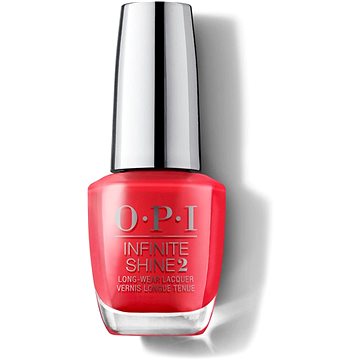 Obrázok OPI Infinite Shine She Went On and On and On 15 ml (9491913)