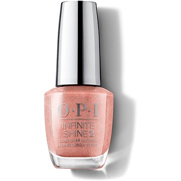 Obrázok OPI Infinite Shine gélový lak na nechty Worth a Pretty Penne 15 ml