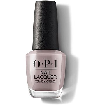 Obrázok OPI Nail Lacquer lak na nechty  Icelanded a Bottle 15 ml