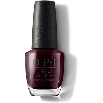 Obrázok OPI Nail Lacquer lak na nechty In the Cable Car Pool Lane 15 ml