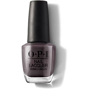 Obrázok OPI Nail Lacquer lak na nechty Krona-logical Order 15 ml