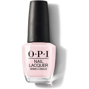 Obrázok OPI Nail Lacquer lak na nechty Let Me Bayou a Drink 15 ml