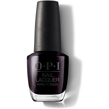 Obrázok OPI Nail Lacquer Lincoln Park after Dark 15 ml (9493814)