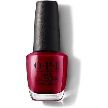 Obrázok OPI Nail Lacquer lak na nechty Miami Beet 15 ml