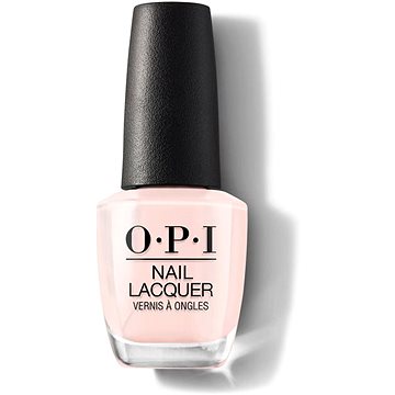 Obrázok OPI Nail Lacquer Mimosas for Mr. & Mrs. 15 ml (9478019)