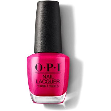 Obrázok OPI Nail Lacquer lak na nechty Pompeii Purple 15 ml