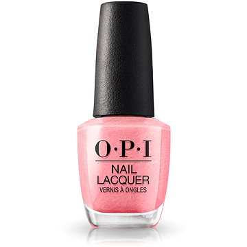 Obrázok OPI Nail Lacquer Princesses Rule 15 ml (9485718)