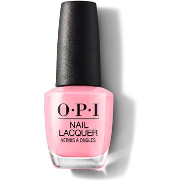 Obrázok OPI Nail Lacquer Suzi Nails New Orleans 15 ml (9472714)