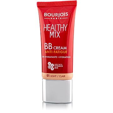 Obrázok Bourjois Healthy Mix BB krém odtieň 01 Light 30 ml