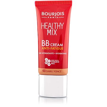 Obrázok Bourjois Healthy Mix BB krém odtieň 03 Dark 30 ml