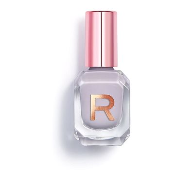 Obrázok Makeup Revolution High Gloss vysoko krycí lak na nechty s vysokým leskom odtieň Marble 10 ml