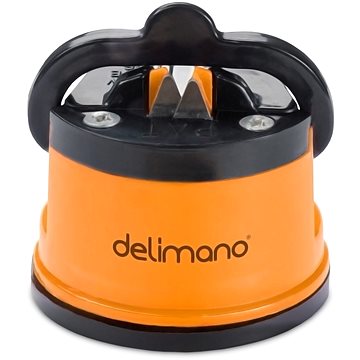 Obrázok DELIMANO BRAVA EXTREME SHARPENER + 3 NOZE