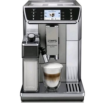 Obrázok Delonghi ECAM 650.55 (DE LONGHI ECAM 650.55)