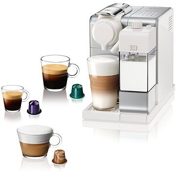 Obrázok NESPRESSO Delonghi EN 560 S (DE LONGHI EN 560 S)