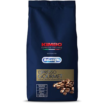 Obrázok DeLonghi Gourmet 1 kg