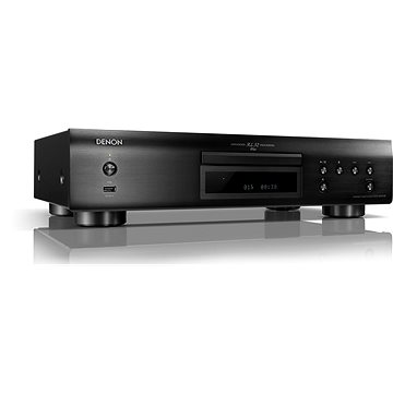 Obrázok DENON DCD 800 BLACK (DCD800NEBKE2)