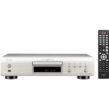 Obrázok DENON DCD 800 PREMIUM SILVER (DCD800NESPE2)