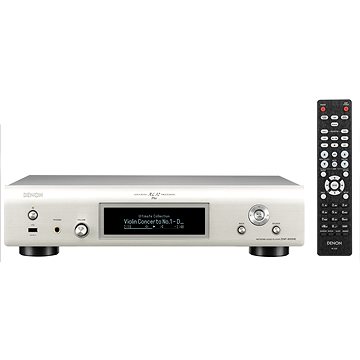 Obrázok DENON DNP 800 PREMIUM SILVER (DNP800NESPE2)