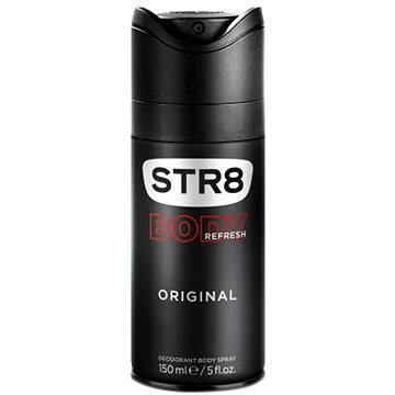 Obrázok STR8 Original Deodorant Spray 150 ml (5201314048800)