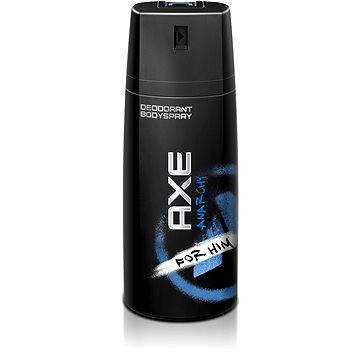 Obrázok AXE Anarchy For Him Deo spray 150 ml (8712561249393)