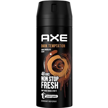 Obrázok AXE Dark Temptation 150 ml (8717644685037)