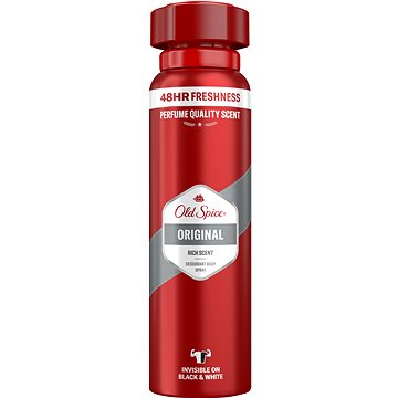 Obrázok OLD SPICE Original 125 ml (4084500479784)