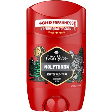 Obrázok Old Spice WolfThorn 50 ml (4084500019195)