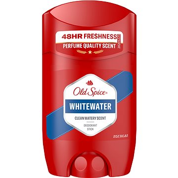 Obrázok Old Spice White Water 50 ml (4084500490581)