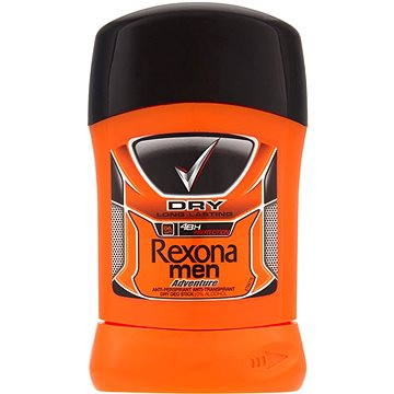 Obrázok Rexona Men Adventure 50 ml (96038093)