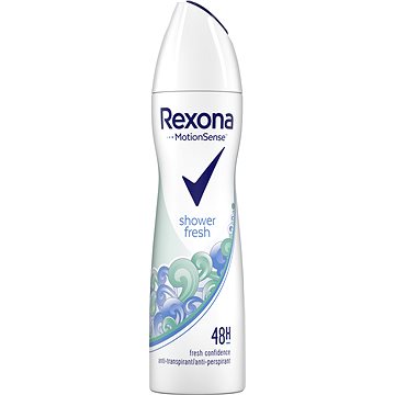 Obrázok Rexona Shower Clean 150 ml (8711600350212)