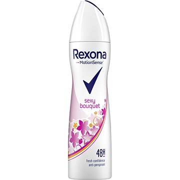 Obrázok Rexona Sexy Bouquet 150 ml (8717644585337)