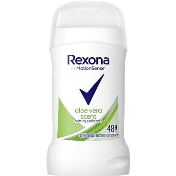 Obrázok Rexona Aloe Vera 40 ml (30056640)