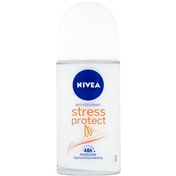 Obrázok NIVEA Stress Protect Anti-perspirant Roll-on 48H Roll-on 50ml