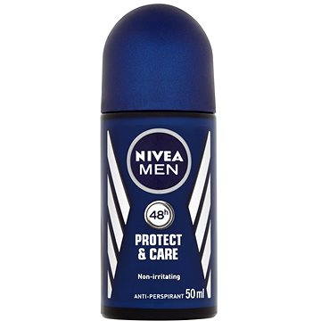 Obrázok NIVEA MEN Protect & Care 50 ml (42289067)