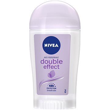 Obrázok NIVEA Double Effect Violet Senses 40 ml (42240365)