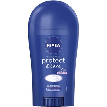 Obrázok NIVEA Protect & Care 40 ml (42289036)