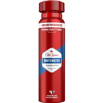 Obrázok OLD SPICE WhiteWater 125 ml (4084500479821)