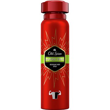 Obrázok OLD SPICE Danger Zone 125 ml (5013965892035)