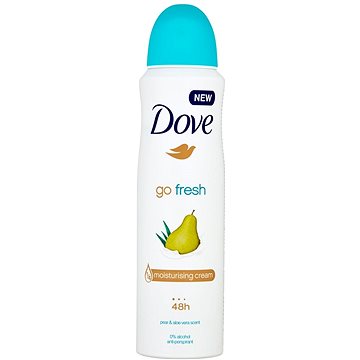 Obrázok DOVE Peer and Aloe Vera 150 ml (8710908559235)