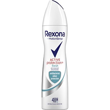 Obrázok Rexona Active Shield Fresh 150 ml (8710908760716)