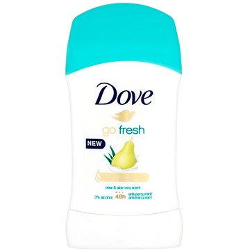 Obrázok DOVE Peer and Aloe Vera 40 ml (96137161)