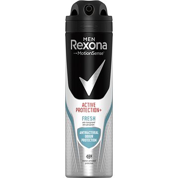 Obrázok Rexona Men Active Shield Fresh 150 ml (8710908760044)