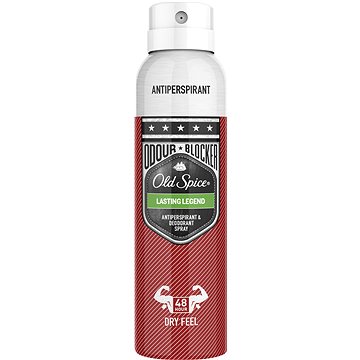 Obrázok OLD SPICE Lasting Legend 150 ml (8001090159939)