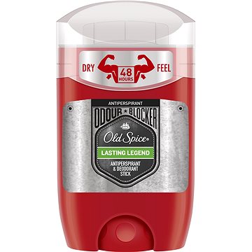 Obrázok OLD SPICE Lasting Legend 50 ml (8001090159106)