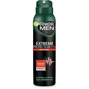 Obrázok GARNIER Mineral Men Extreme 150 ml (3600540889515)