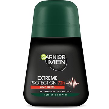 Obrázok GARNIER Mineral Men Extreme 50 ml (3600540893154)