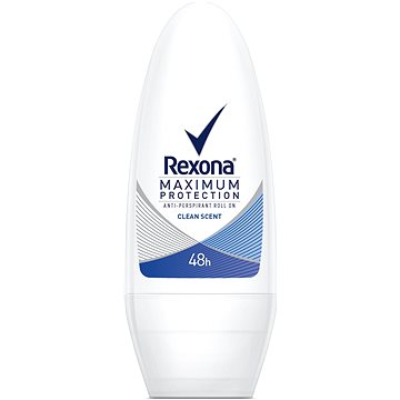 Obrázok REXONA Clinical CLEAN SCENT 50 ml (87342925)